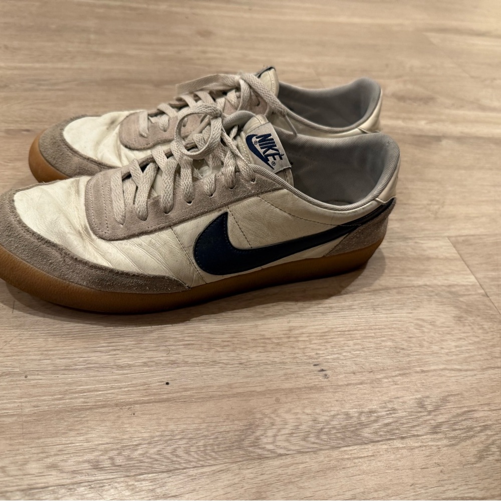 Nike kilshot size 12